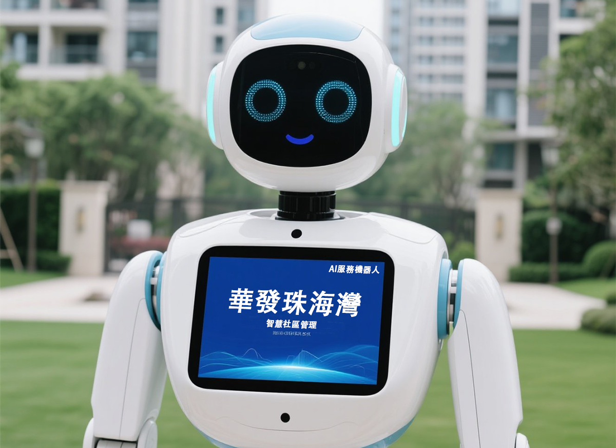 人工智能產業合作